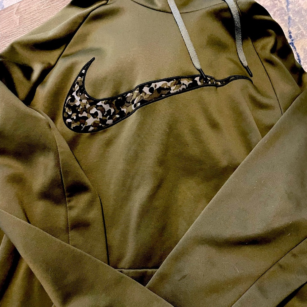 Mens Nike Hoodie